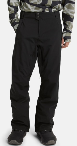 Burton Men's Burton Reserve 2L Stretch Pants