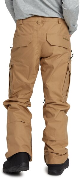 スノーボード Men's Burton Cargo Pant - Relaxed Fit Men's 2L Cargo Pants (Relaxed Fit) | Burton.com Winter 2023 CA