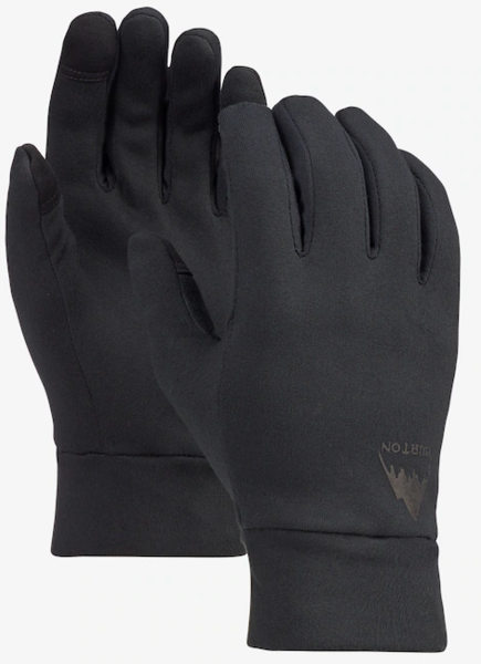 Burton Men's Deluxe GORE-TEX Mittens - Action Sports