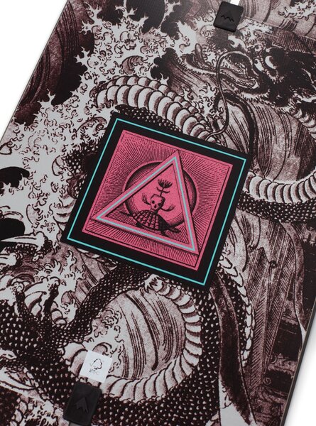 Burton Men's Descendant - Free Flight | Dubuque, IA