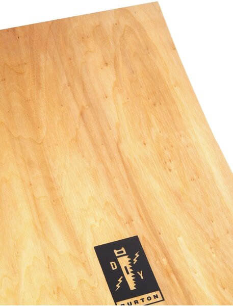 Burton Men's DIY Throwback - Bike Board and Ski | Presque Isle, ME