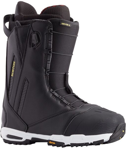 Burton Men's Driver X Boot
