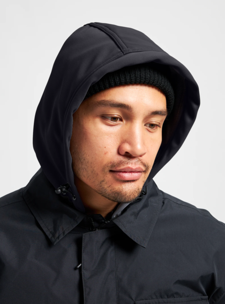 Burton Men's Dunmore Jacket - Maine Bike Shop