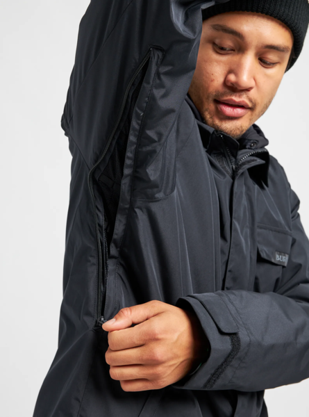 Burton Men's Dunmore Jacket - Maine Bike Shop