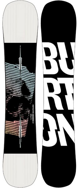 Burton Men's Instigator - Free Flight | Dubuque, IA
