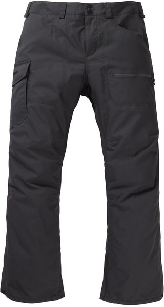 burton covert insulated snowboard pant men's Pants the Covert 2.0 2L Insulated Snow Pants are ready for all Burton Men's Covert Pant, Dress