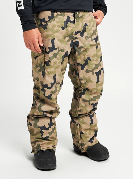 burton insulated covert snowboard pant Pants These pants are perfect for low BURTON Covert pants - snow