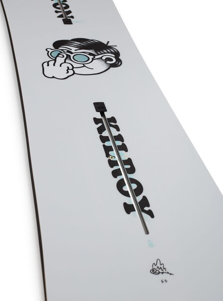 Burton Men's Kilroy Twin - Free Flight | Dubuque, IA