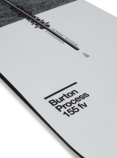 Burton Men's Process Flying V - Free Flight | Dubuque, IA