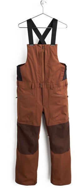 Burton Men's Reserve Bib Pant