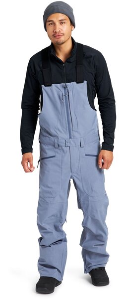 Burton Men's Reserve Bib Pant - Action Sports