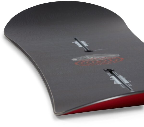 Burton Ripcord Snowboard - Maine Bike Shop