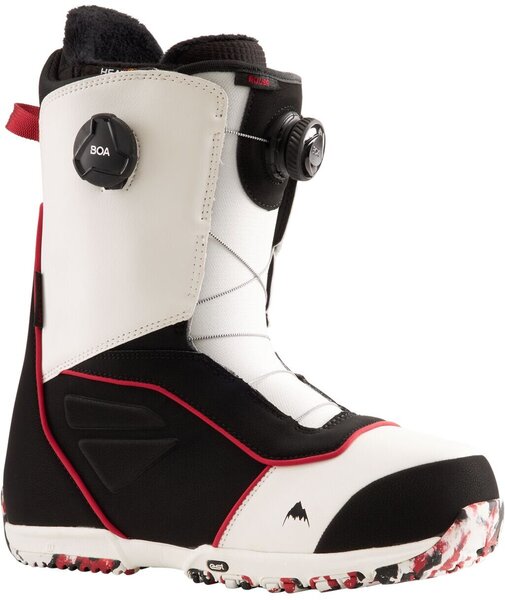 Burton Men's Ruler BOA Boot - Action Sports