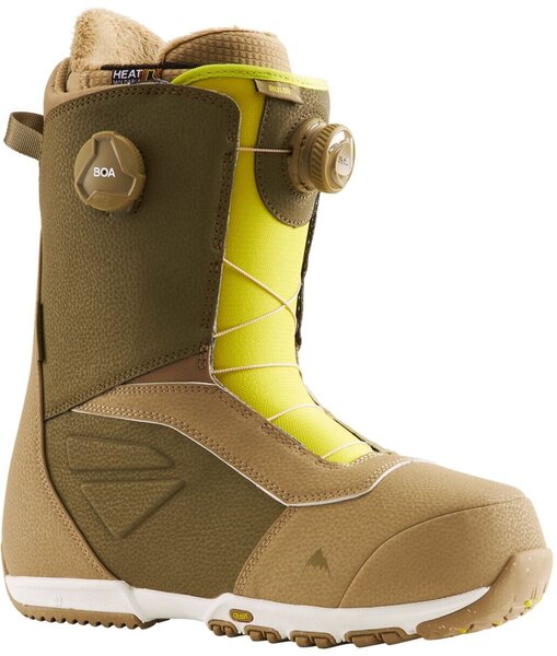 Burton Men's Ruler BOA Boot - Action Sports