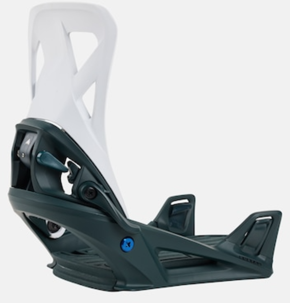 Burton Men's Step On Re:Flex Snowboard Bindings - Skihut | Duluth