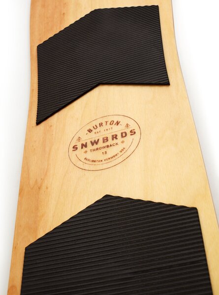 Burton Men's The Throwback - Bike Board and Ski | Presque Isle, ME