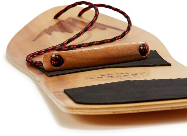 Burton Men's The Throwback - Bike Board and Ski | Presque Isle, ME