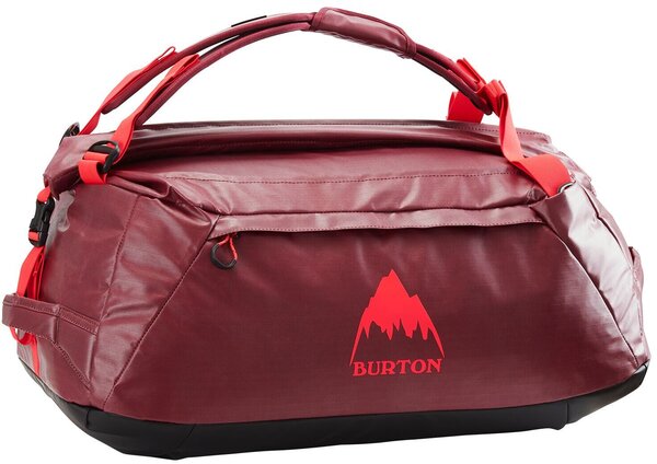 Burton Multipath 60L Expandable Duffel Bag - Action Sports