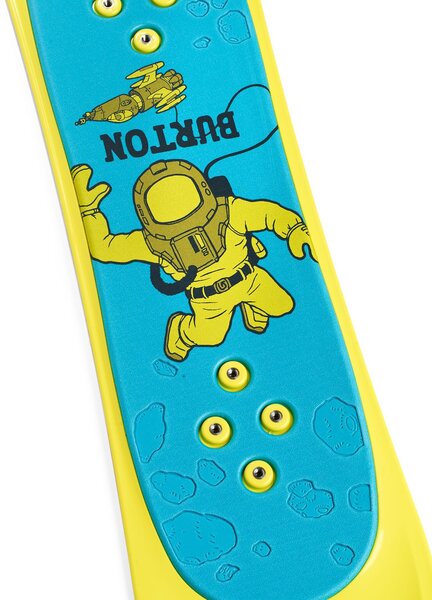 Burton Riglet Snowboard - Sled Shed Bikes & Boards | Rexburg, ID