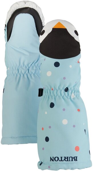 Burton Toddler's Grommitt Mittens - Ken's Bike Ski Board | Davis