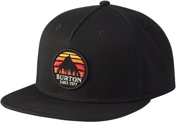 Burton Underhill Hat