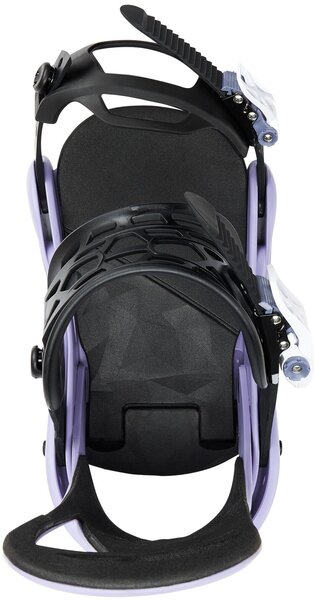 burton citizen snowboard binding with toe strap Women's Re:Flex Bindings, Small, Black : Sports & Outdoors Treat your feet to the laid Burton Women's Citizen Re:Flex Snowboard
