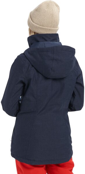 Burton Women's Jet Set Jacket - Ken's Bike Ski Board | Davis, CA