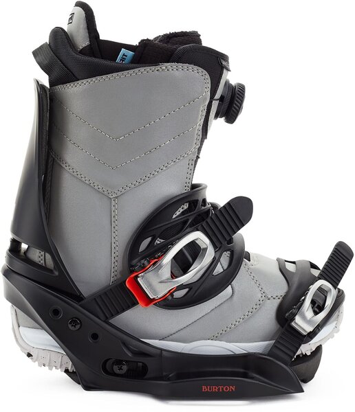 Bindings Snowboard Boots Too Tight Flite Pro Men's Snowboard
