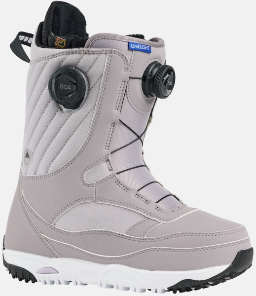 Burton Women's Limelight BOA Snowboard Boots