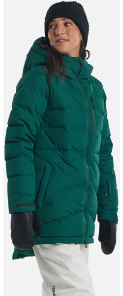 Burton Women's Loyll Down Jacket 