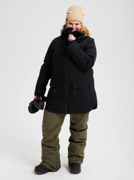 Burton★Prowess Jacket★スノーボードウェア★レディース BURTON（バートン） スノーボードウェア レディース BURTON Womens