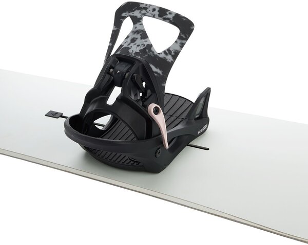 Burton Women's Step On Re:Flex Snowboard Bindings - Sled Shed