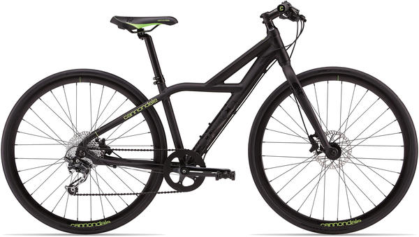 Used Cannondale Quick Cx 4 En14764 For Sale In Deerfield Beach