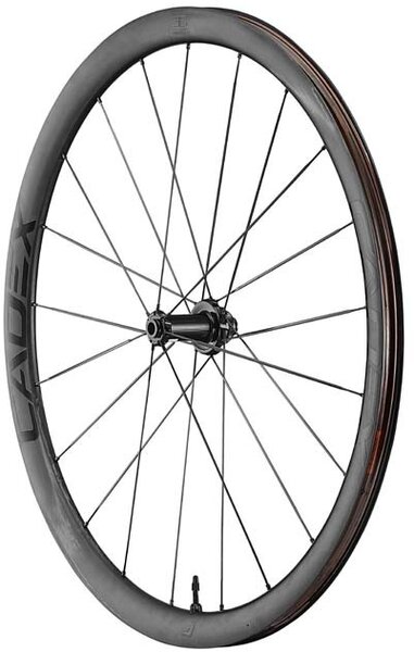 CADEX 36 Disc Tubeless Front