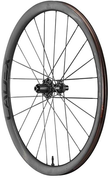 CADEX 36 Disc Tubeless Rear