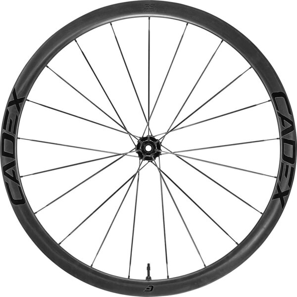 CADEX 36 Tubeless Front
