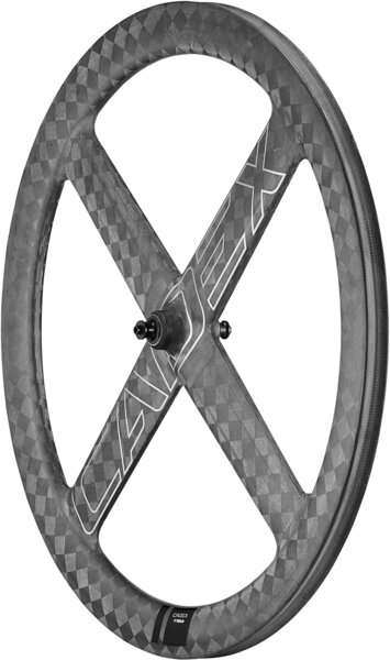 CADEX 4-Spoke Aero Tubular Front