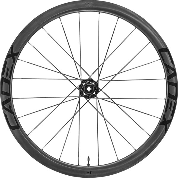 CADEX 42 Disc Tubeless Rear