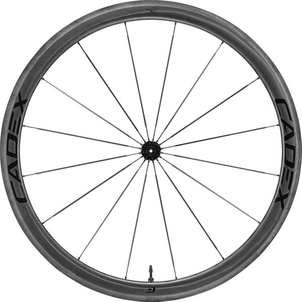 CADEX 42 Tubeless Front