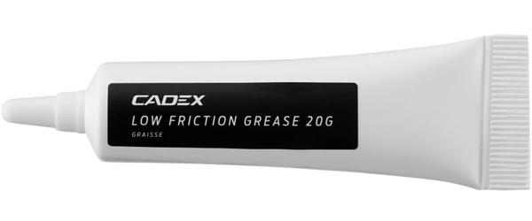 CADEX Low Friction Grease For Ratchets 20G