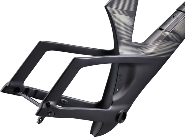 CADEX Cadex Tri Frameset - BildaBike | Charleston, SC