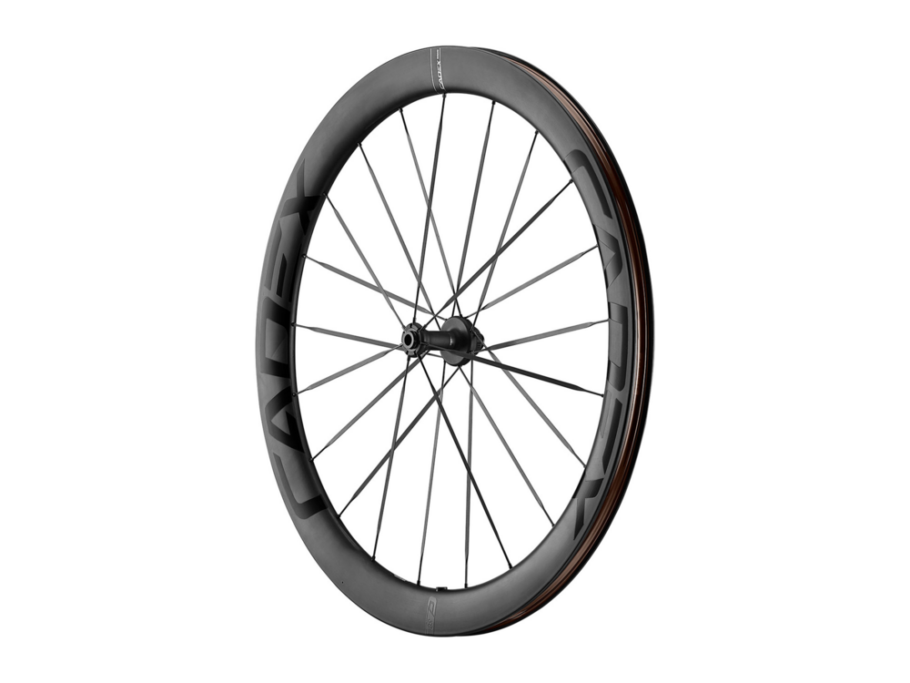 CADEX Ultra 50 Disc Tubeless Front - Farina's Watertown, MA