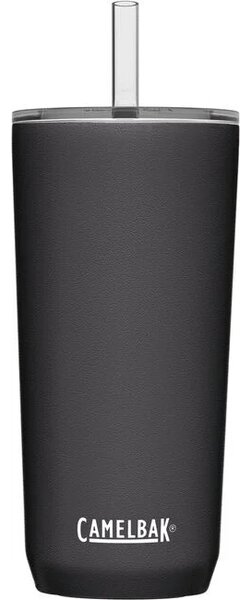 CamelBak Horizon 20oz Straw Tumbler, Insulated Stainless Steel