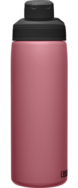 CamelBak Chute Mag 20 oz Bottle, Insulated Stainless Steel