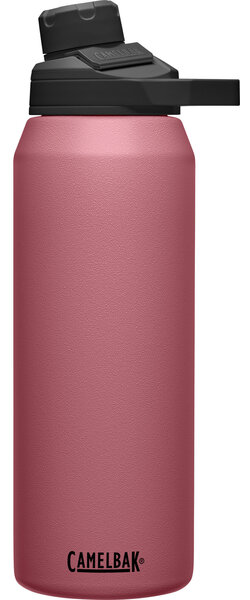 CamelBak Chute Mag Vacuum 32 oz Insulated Stainless Steel Color: Terracotta Rose