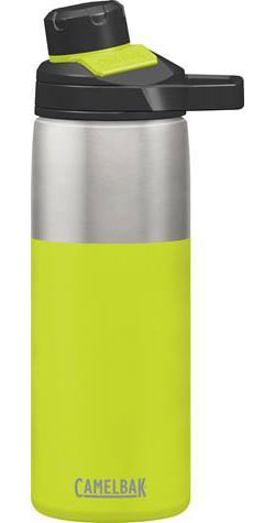 Camelbak Chute Mag Vacuum Stainless Olive Water Bottle