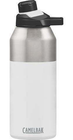 Moss CAMELBAK Unisex – Erwachsene Chute Mag SST Vacuum Insulated Trinkflasche 40oz