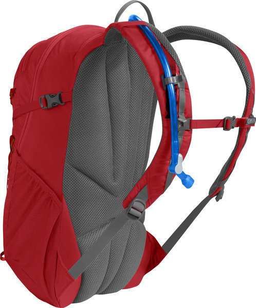 CamelBak Cloud Walker 18 Color: Aura Orange/Charcoal