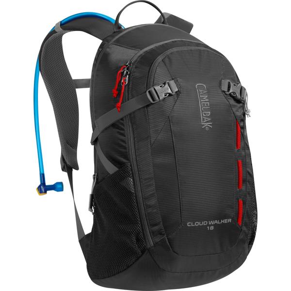 CamelBak Black Cloud Walker 18 Cloud Walker™ 18 Hydration Pack 85 oz main image 3