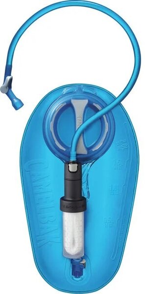 CamelBak Crux 2L Reservoir Filtration Kit filtered by LifeStraw